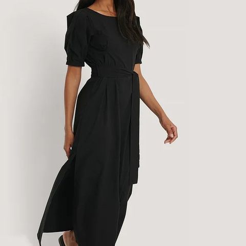 NA-KD Maxi Dress strl 36