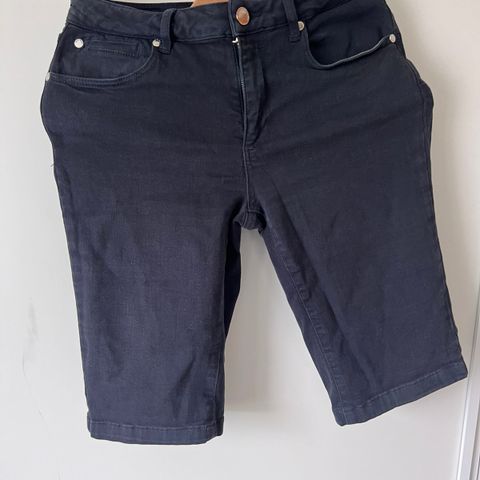 Sabine City Shorts - Jean Paul