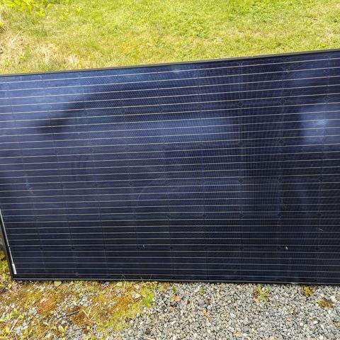 Solcellepanel FuturaSun 300W