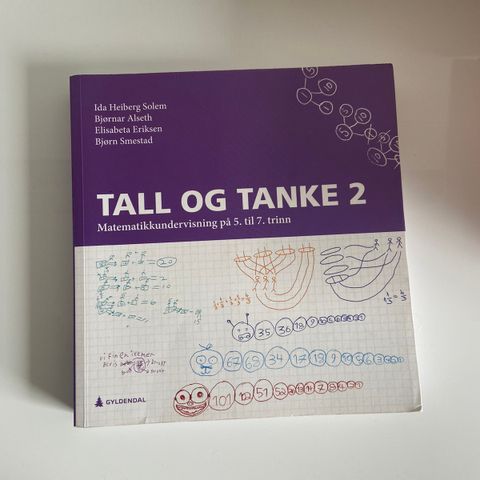 Tall og tanke 2