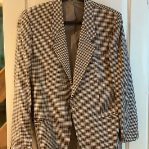 Dressjakke / blazer hugo boss