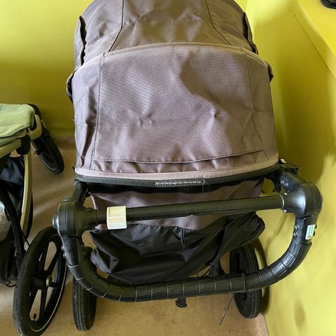 Babyjogger vogn