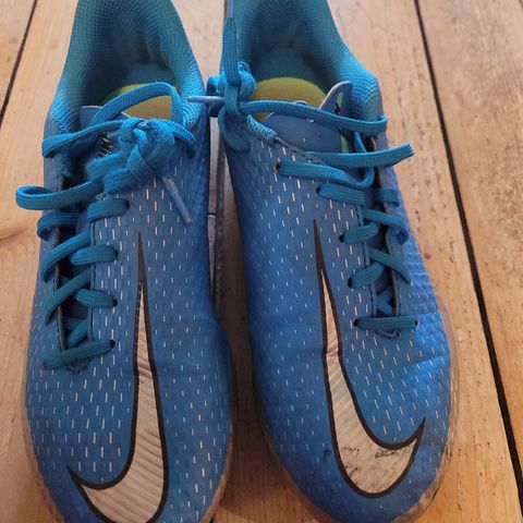 Nike Phantom GT Fotballsko str 35