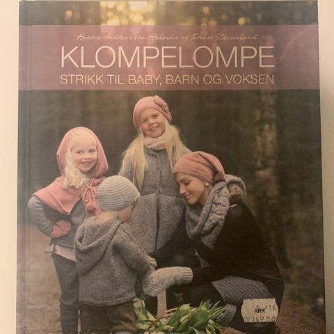 Klompelompe