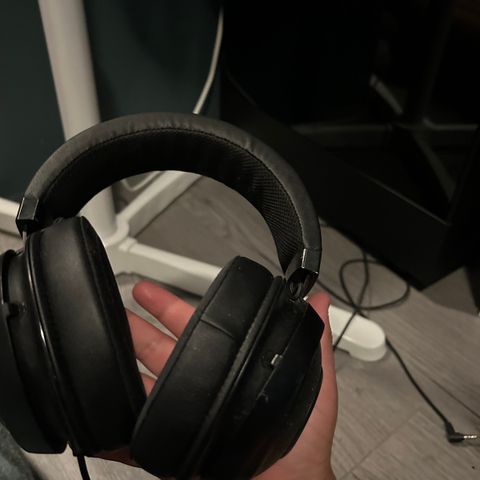 Razer kraken