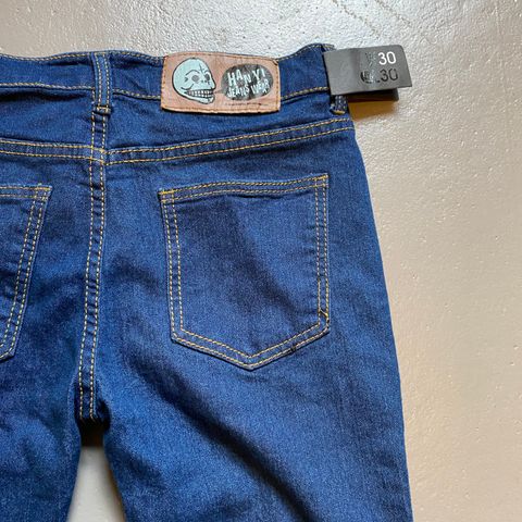 Ny jeans