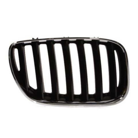 Radiator Grille for BMW X5 E53 2001-2003