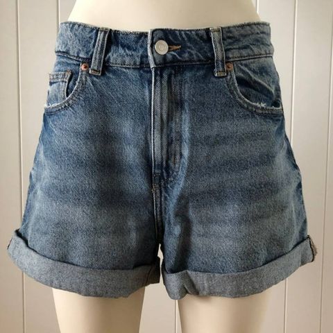 Jeans shorts