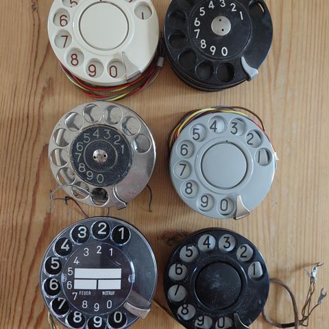 Telefon