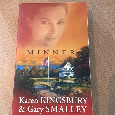 Minner- av Karen Kingsbury og Gary Smalley