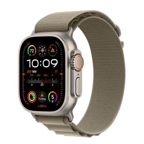 Ønsker å kjøpe apple Watch ultra 2