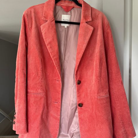 Blazer «Chrisanne» fra PartTwo