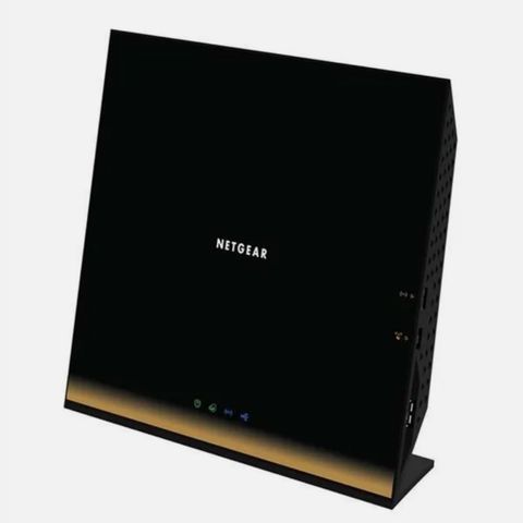 Netgear R6300v2