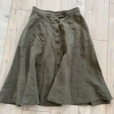 Polo Ralph Lauren Skit Skirt