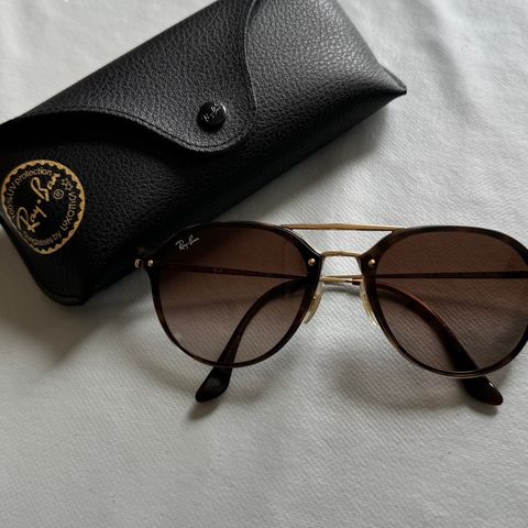 Ray Ban solbriller RB4292