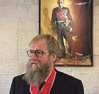 Håkon Gullvåg maleri ønskes kjøpt