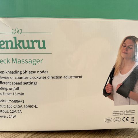 Zenkuru nakkemassasje