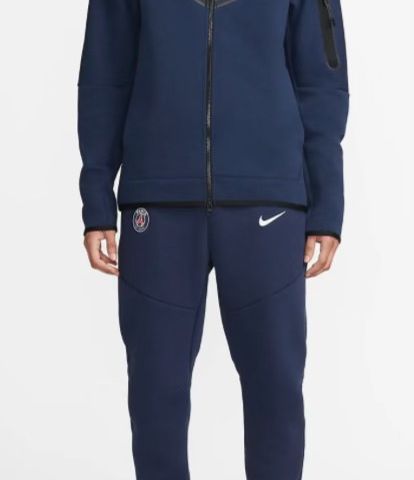 Nike tech fleece PSG