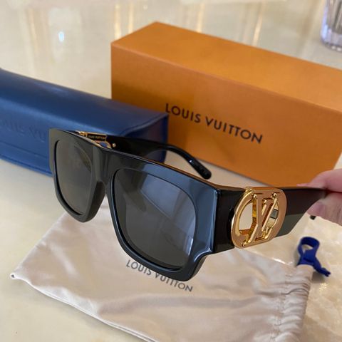 Louis Vuitton solbriller