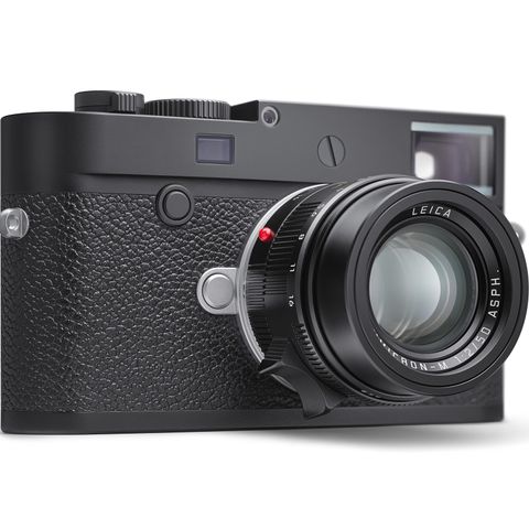 Leica M10, M10-P eller M10-R ønskes kjøpt