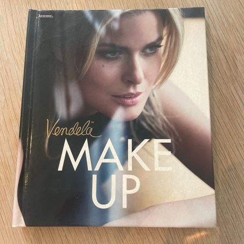 Make up- av Vendela