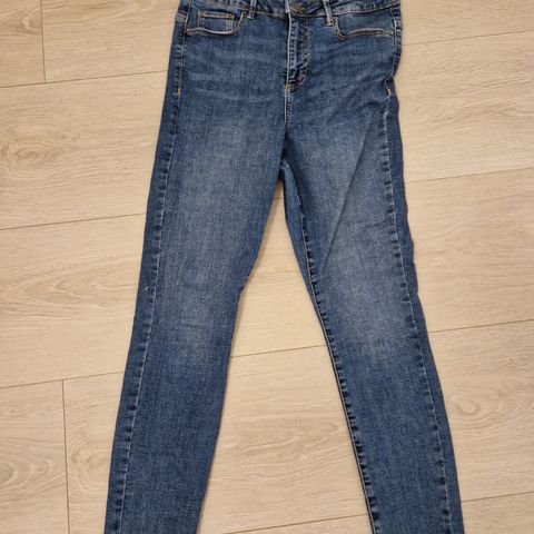 VMSOPHIA HW skinny jeans str L/30