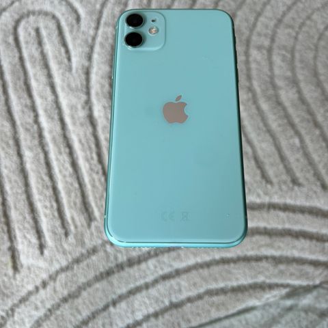 iPhone 11 - Topp stand