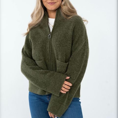 Sia Cardigan - selected femme