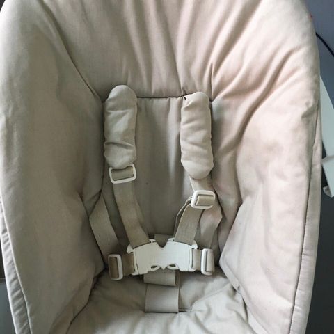 STOKKE newborn sett med ekstra trekk RESERVERT