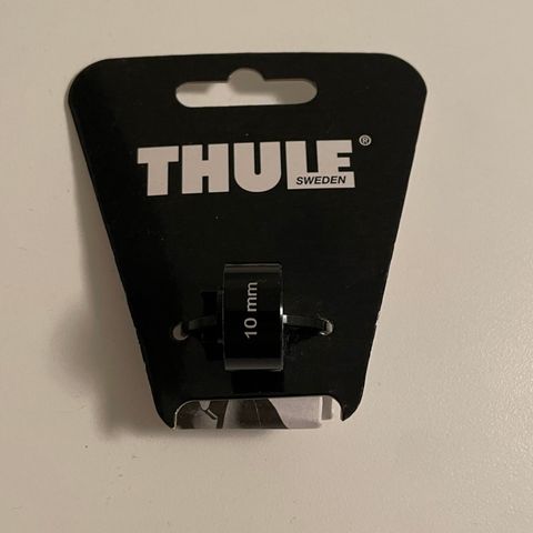 Thule 3D Dropout Adapter