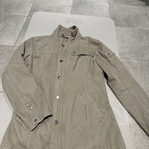 Norrøna 29 Cotton Jacket