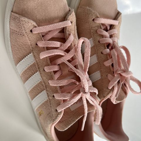 Adidas camper sneakers Str. 38