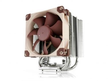 NOCTUA NH-U9S cpu kjøler