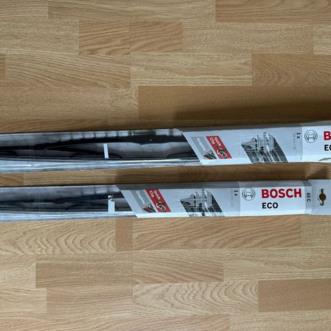 Bil visker Bosch 26’’, 28’’