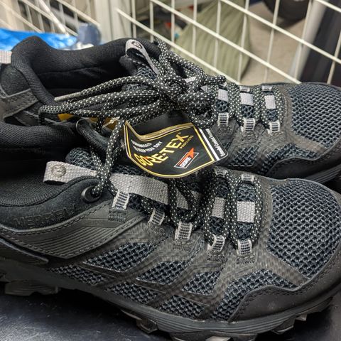 Merrell Moab Fst 2 Goretex