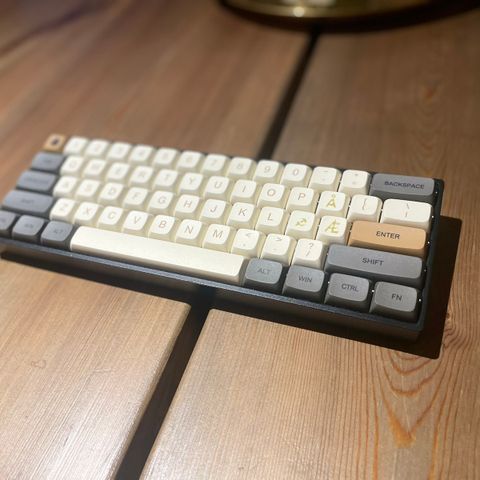Skyloong custom keyboard