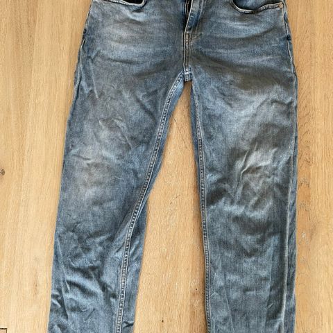 Tom Wood jeans str 28/32