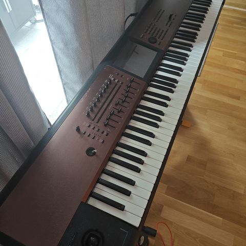 Korg Kronos 2 88-LS