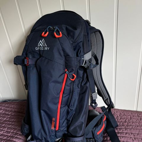 Gregory Targhee 32L