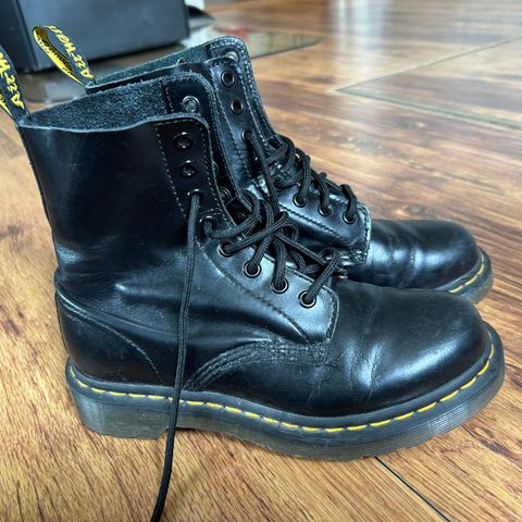 Dr Martens boots