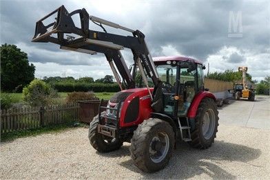 Zetor Proxima 85 motor ønskes kjøpt.