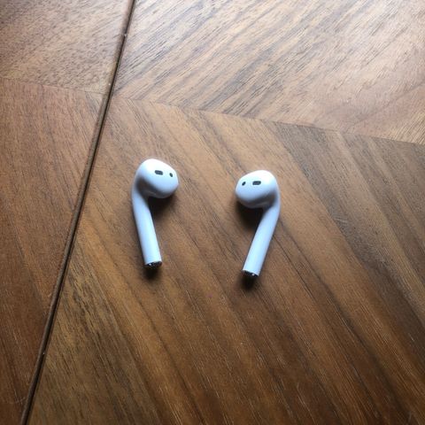 AirPods gen. 2