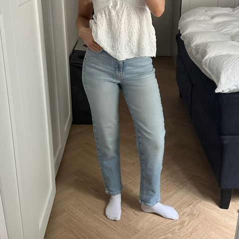 Gina tricot jeans