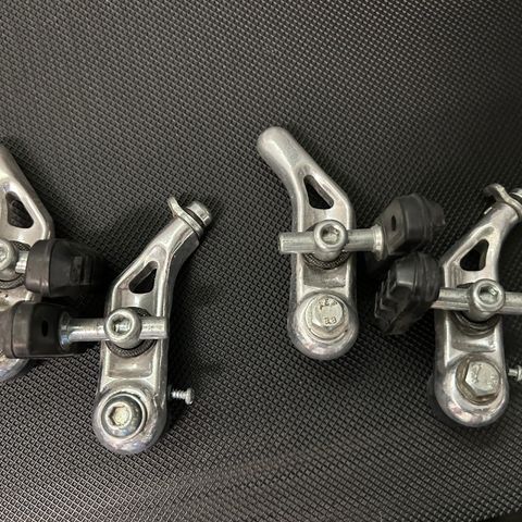 Vintage Shimano cantileverbremser