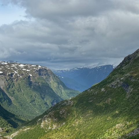 Flytte månad sen i Finland til Norge. Jeg har tøm vegg…