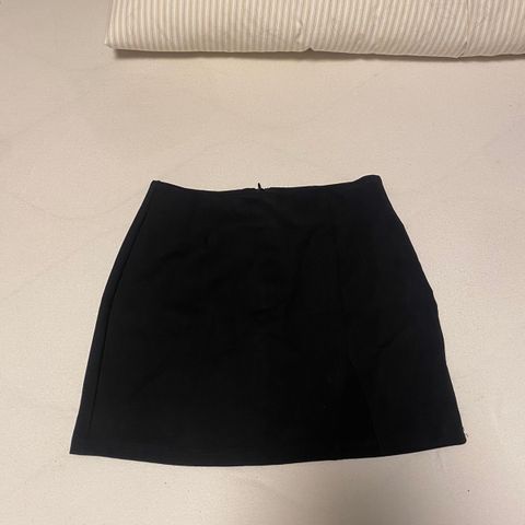 Mini skirt