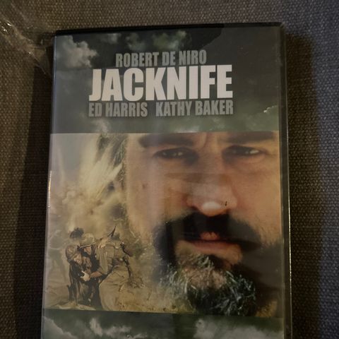 Jacknife