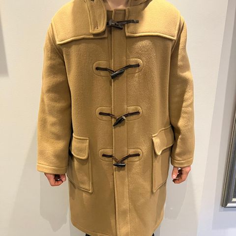 Gloverall The original duffle coat