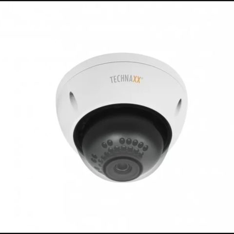 Technaxx-TX66 Full HD WiFi IP-kamera