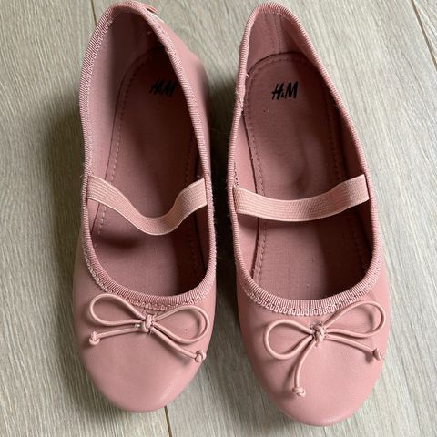 Ballerina str 30